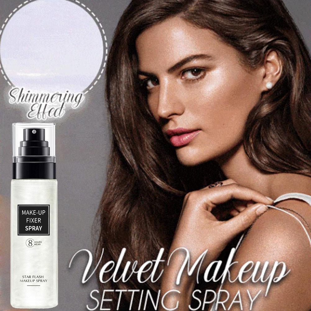 Professional Makeup Setting Sp - đánh giá và giá Beauty Makeup Fixer