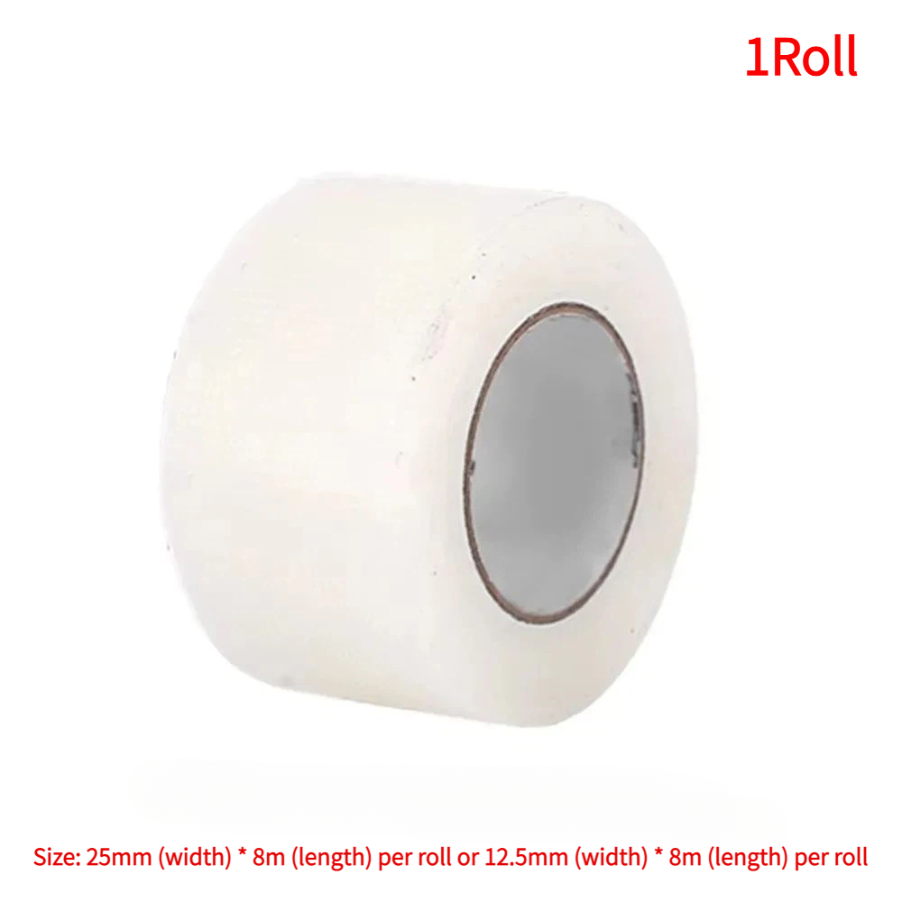 1Roll 8m PE Facial Tape Profes - đánh giá và giá Beauty Makeup & D Anime Studio