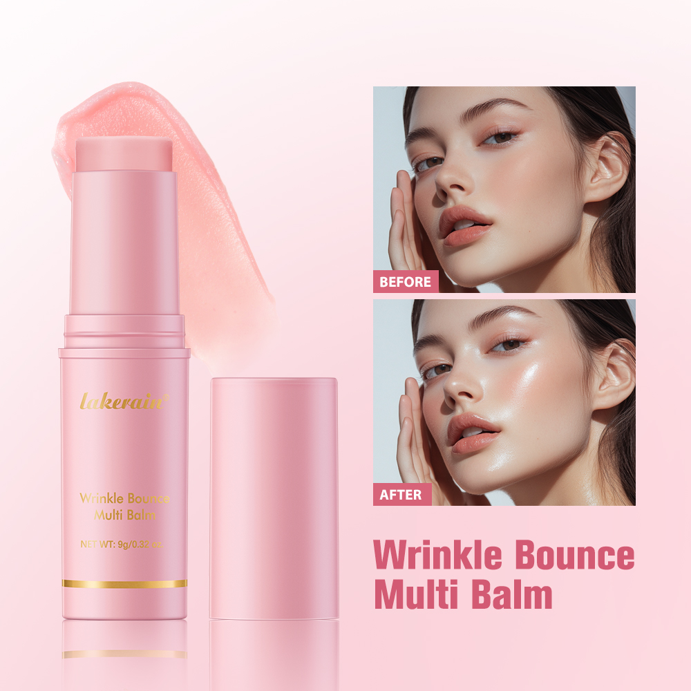 Wrinkle KAHI Removal Multi Bou - đánh giá và giá Beauty Glazed Makeup