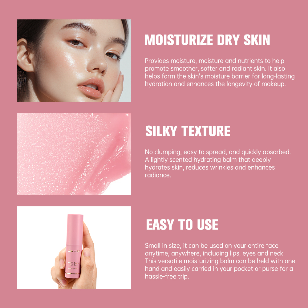 Wrinkle KAHI Removal Multi Bou - đánh giá và giá Beauty Glazed Makeup