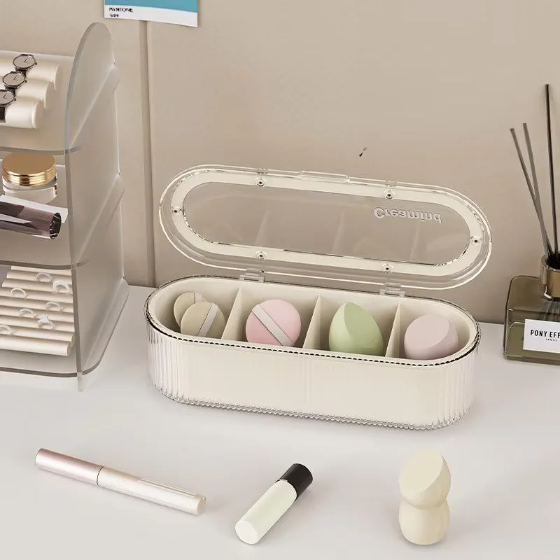 Eyebrow Pencil Organizer Organ - đánh giá và giá Beauty And Makeup Studio