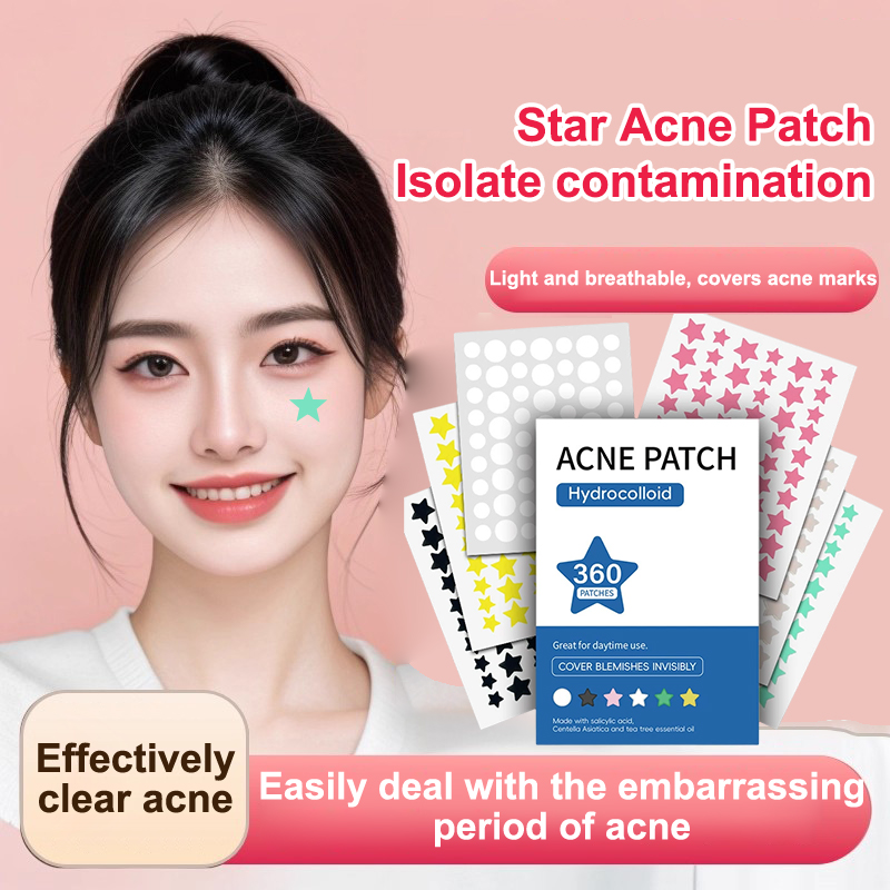 360Pcs Colorful Invisible Pimp - đánh giá và giá Beauty Makeup & D Anime Studio