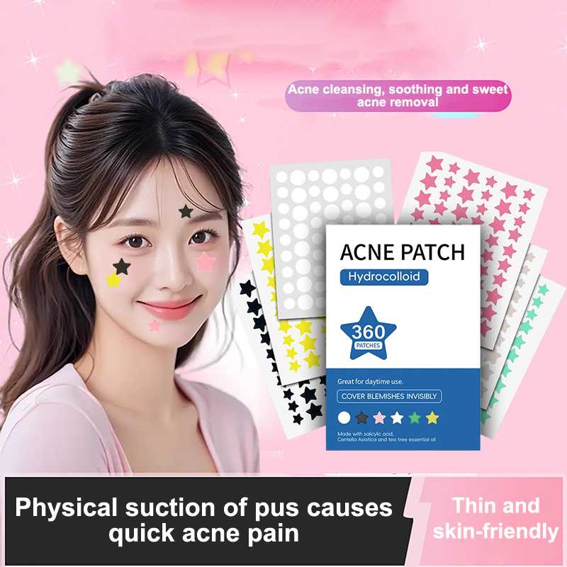 360Pcs Colorful Invisible Pimp - đánh giá và giá Beauty Makeup & D Anime Studio