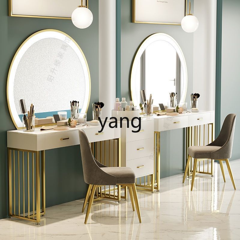 LMM light luxury marble beauty - đánh giá và giá Beauty And Makeup Studio