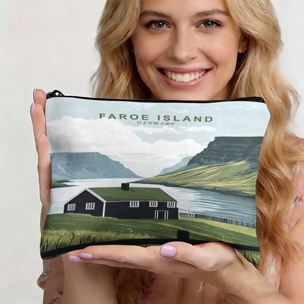 1 Piece of Tranquil Scenery fr - đánh giá và giá Beauty Makeup Women