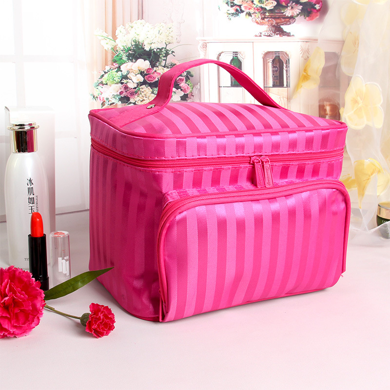  Large Capacity Woman Cosmeti - đánh giá và giá Beauty Makeup Women