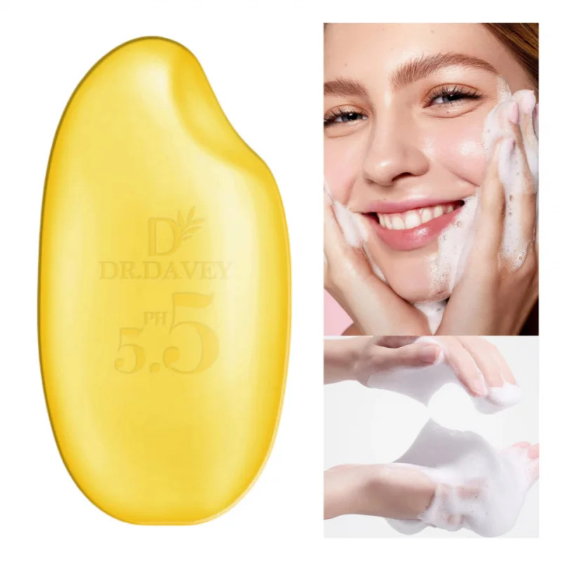 DR.DAVEY VITAMIN C Skin Care3S - đánh giá và giá Vitamin C Serum Face