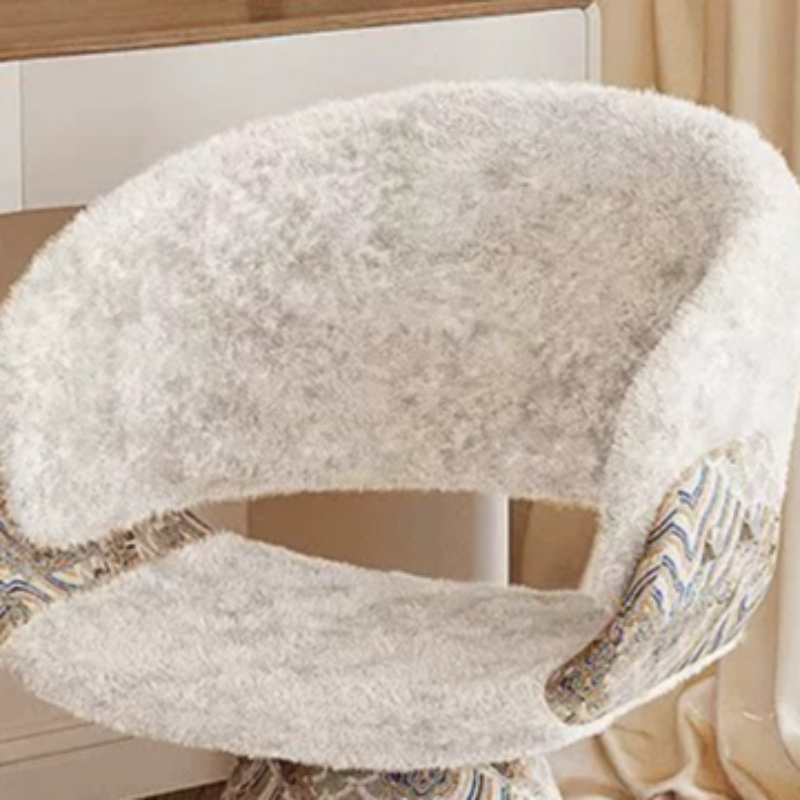 Cute Makeup Vanity Stool Tall  - đánh giá và giá Beauty Makeup Chair