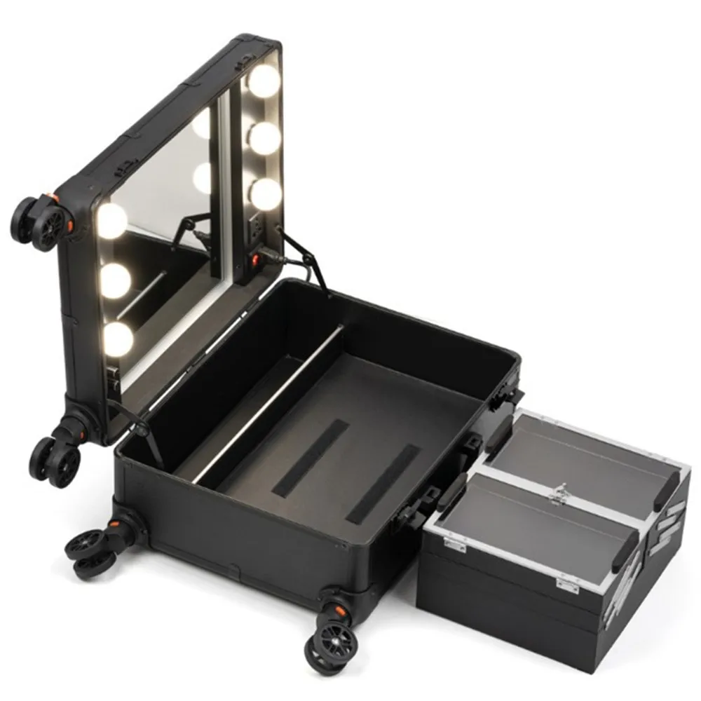 Aluminum Frame Professional Ro - đánh giá và giá Beauty And Makeup Studio
