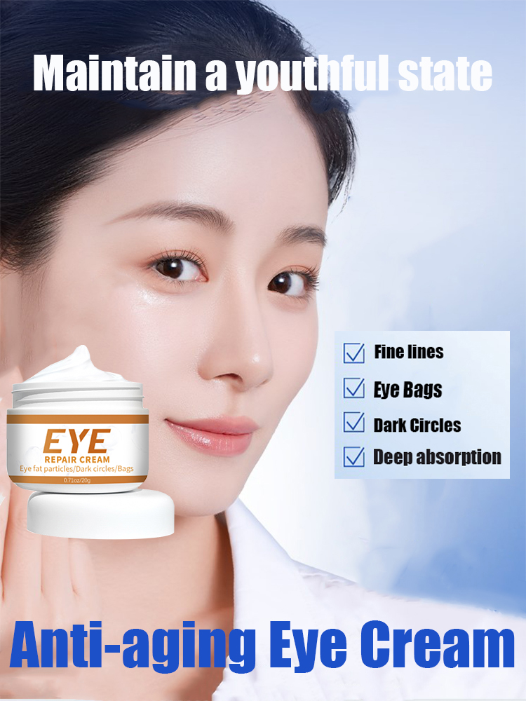 Anti-Wrinkle Remove bags Puffi - đánh giá và giá Beauty Glazed Makeup