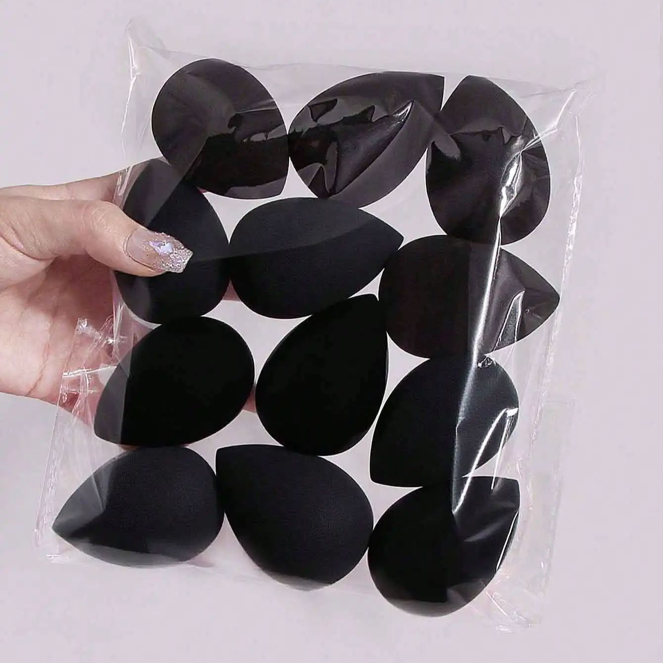 12-Piece Makeup Tool Set Ultra - đánh giá và giá Beauty Makeup Design