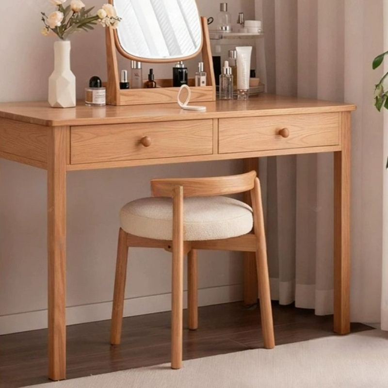 White Tall Vanity Stool Modern - đánh giá và giá Beauty Makeup Chair