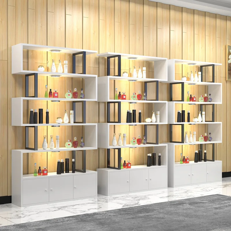 Custom, Beauty Cosmetics Shop  - đánh giá và giá Beauty Makeup Design