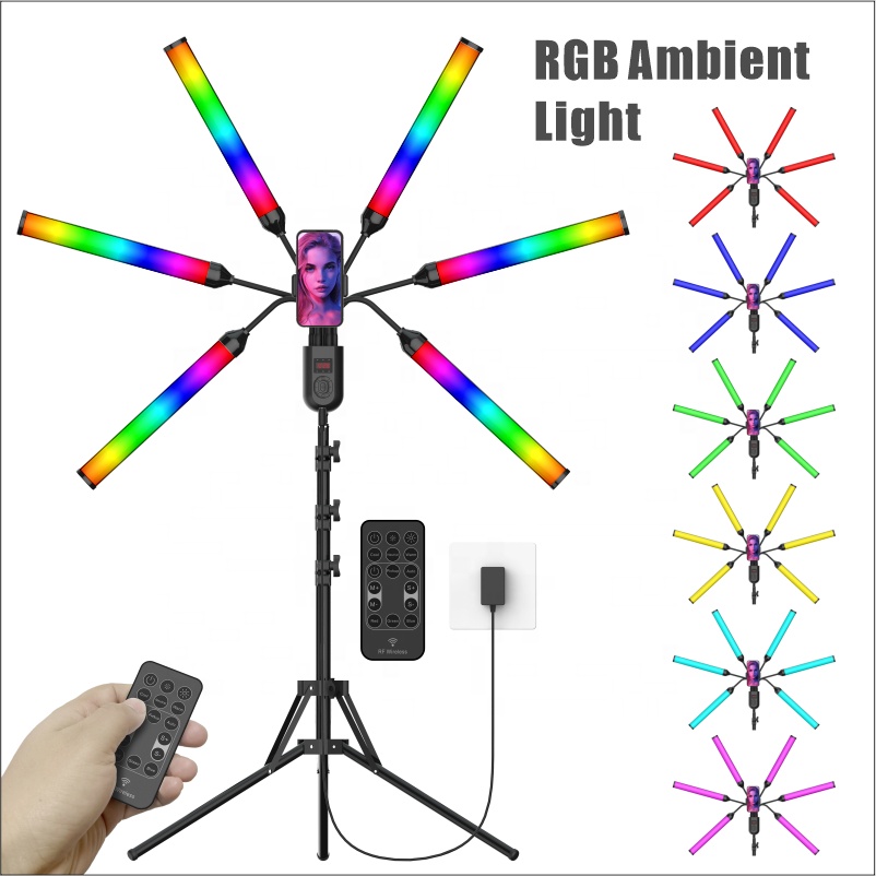Dimmable Broadcast Lighting Ph - đánh giá và giá Beauty And Makeup Studio