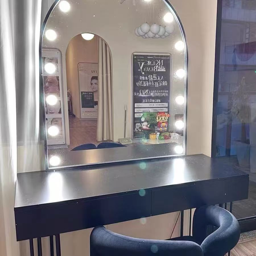 Nordic style shadow studio dre - đánh giá và giá Beauty And Makeup Studio