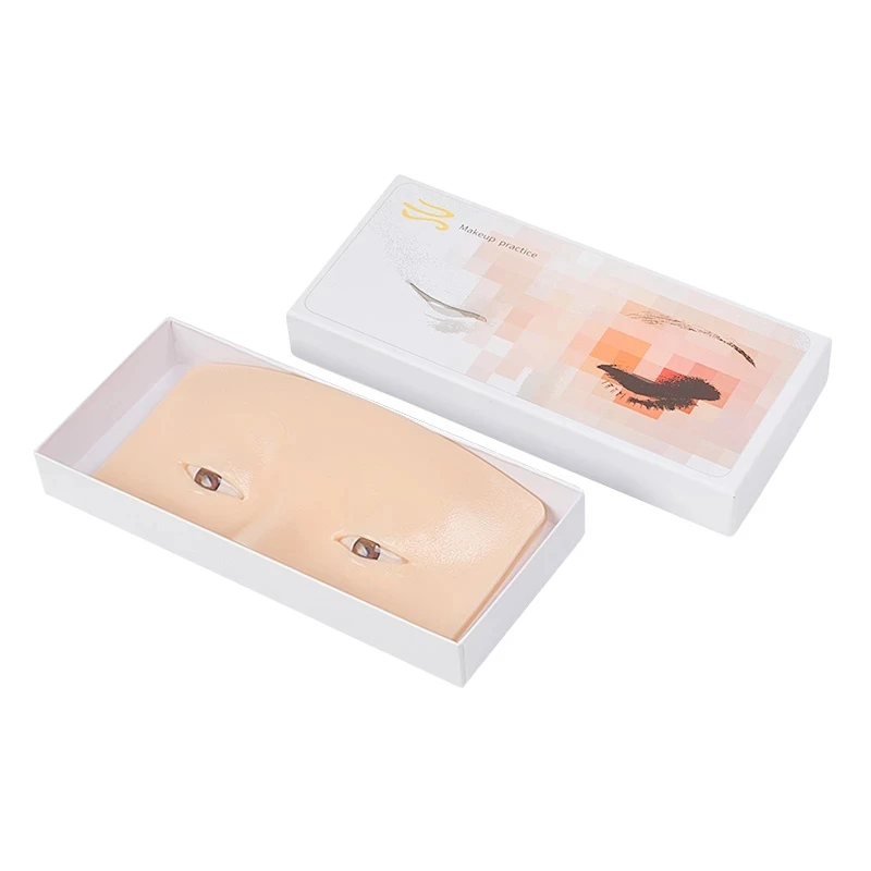 1Pcs Cao Cấp 5D Lông Mày Tatto - đánh giá và giá Beauty Makeup Academy