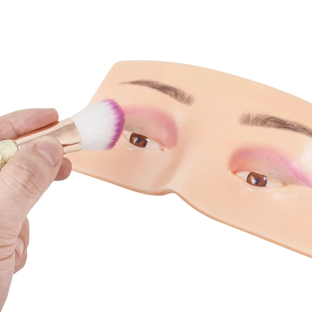 1Pcs Cao Cấp 5D Lông Mày Tatto - đánh giá và giá Beauty Makeup Academy