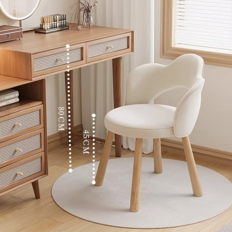 Minimalist Beauty Salon, Nail  - đánh giá và giá Beauty Makeup Chair