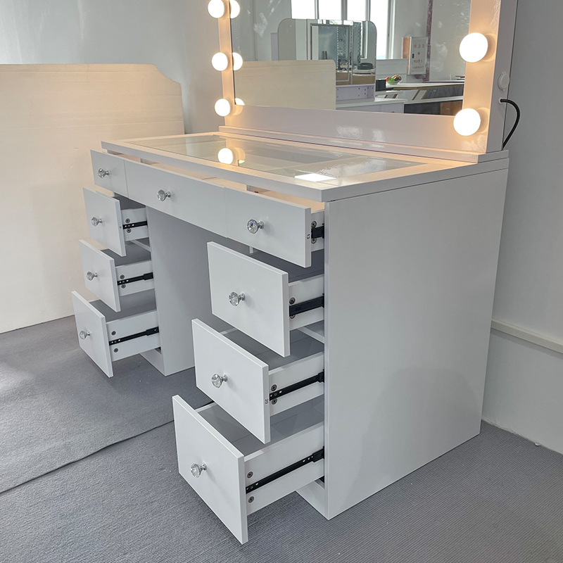 Spot Internet celebrity studio - đánh giá và giá Beauty And Makeup Studio