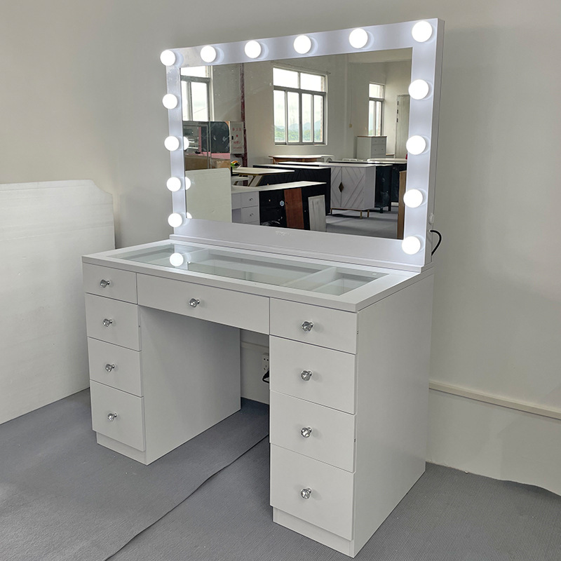 Spot Internet celebrity studio - đánh giá và giá Beauty And Makeup Studio