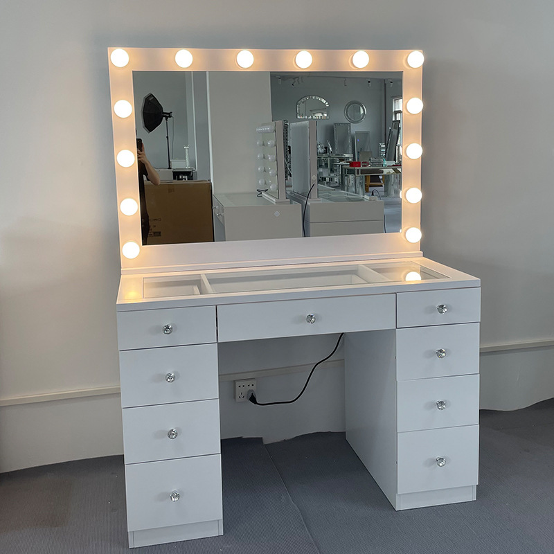 Spot Internet celebrity studio - đánh giá và giá Beauty And Makeup Studio