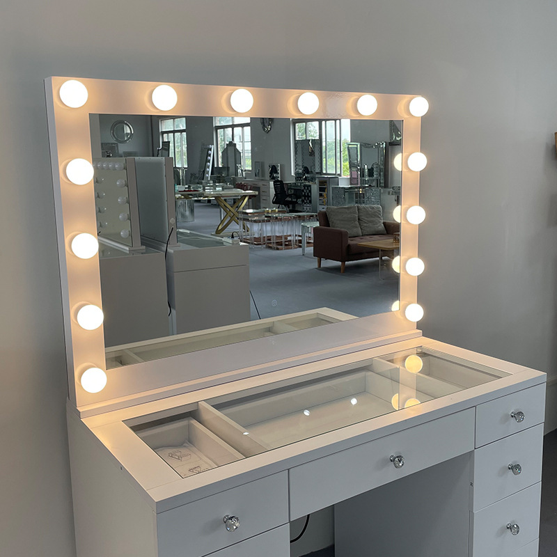 Spot Internet celebrity studio - đánh giá và giá Beauty And Makeup Studio