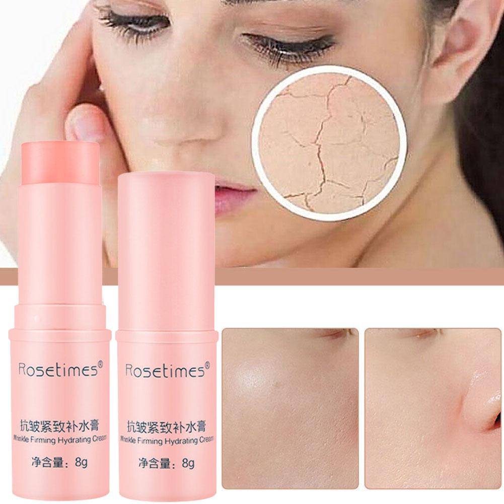 Rosetimes Wrinkle Firming Hydr - đánh giá và giá Beauty Glazed Makeup
