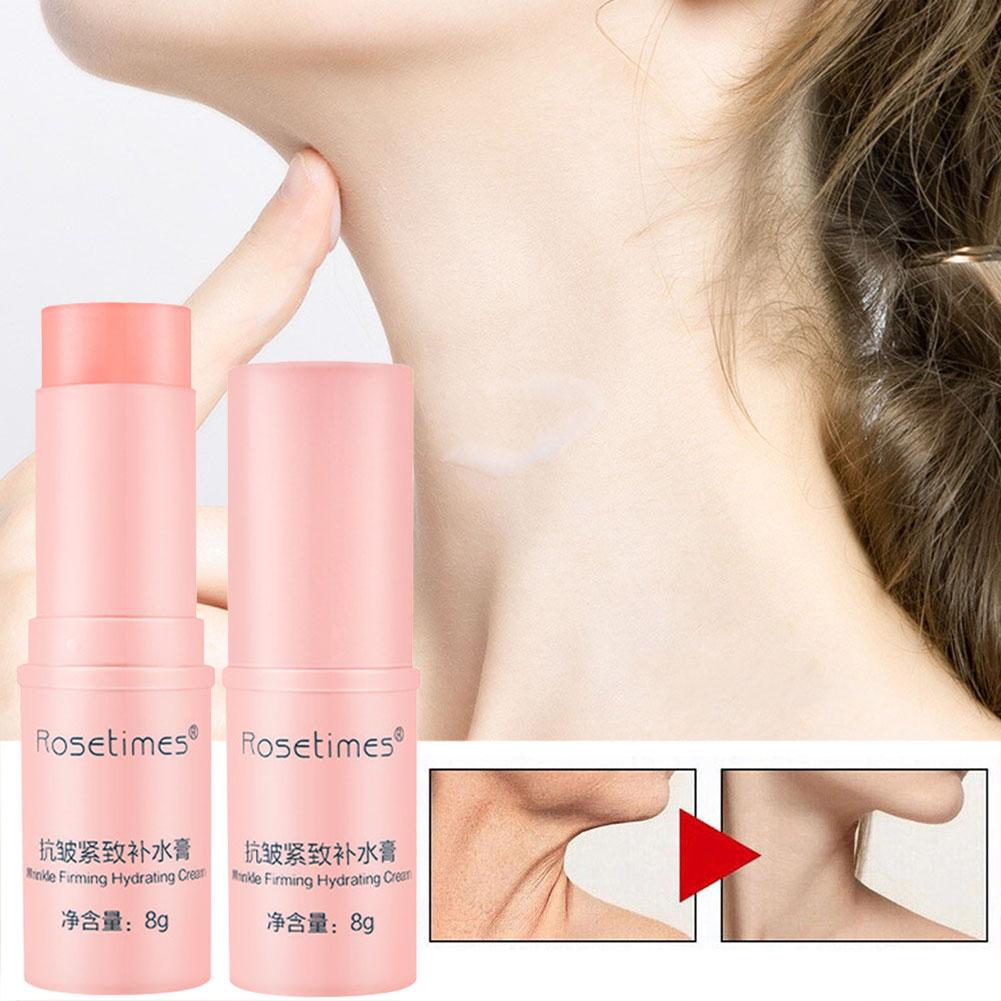 Rosetimes Wrinkle Firming Hydr - đánh giá và giá Beauty Glazed Makeup