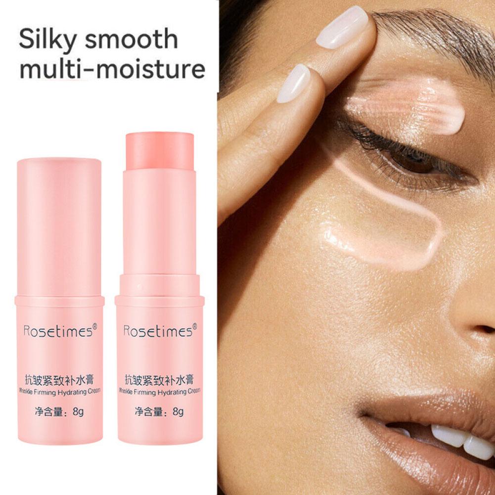Rosetimes Wrinkle Firming Hydr - đánh giá và giá Beauty Glazed Makeup