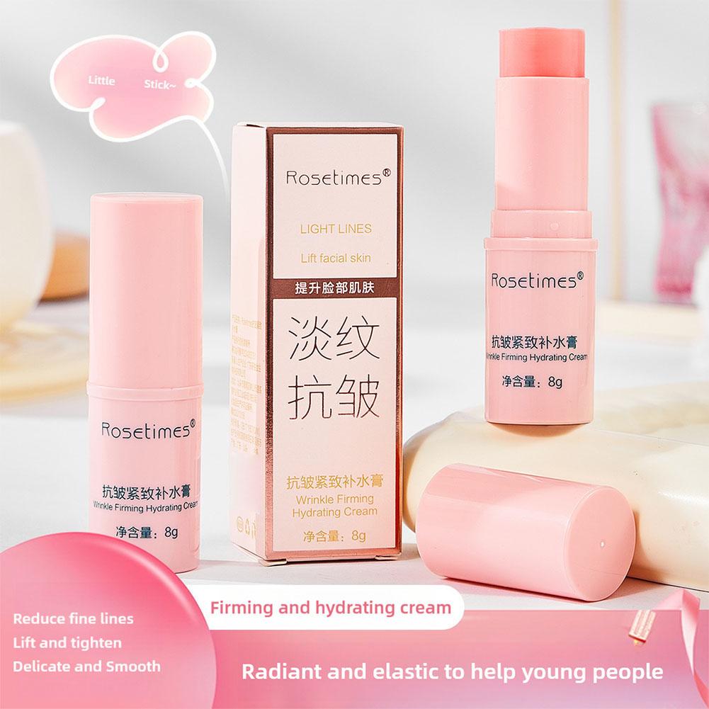 Rosetimes Wrinkle Firming Hydr - đánh giá và giá Beauty Glazed Makeup