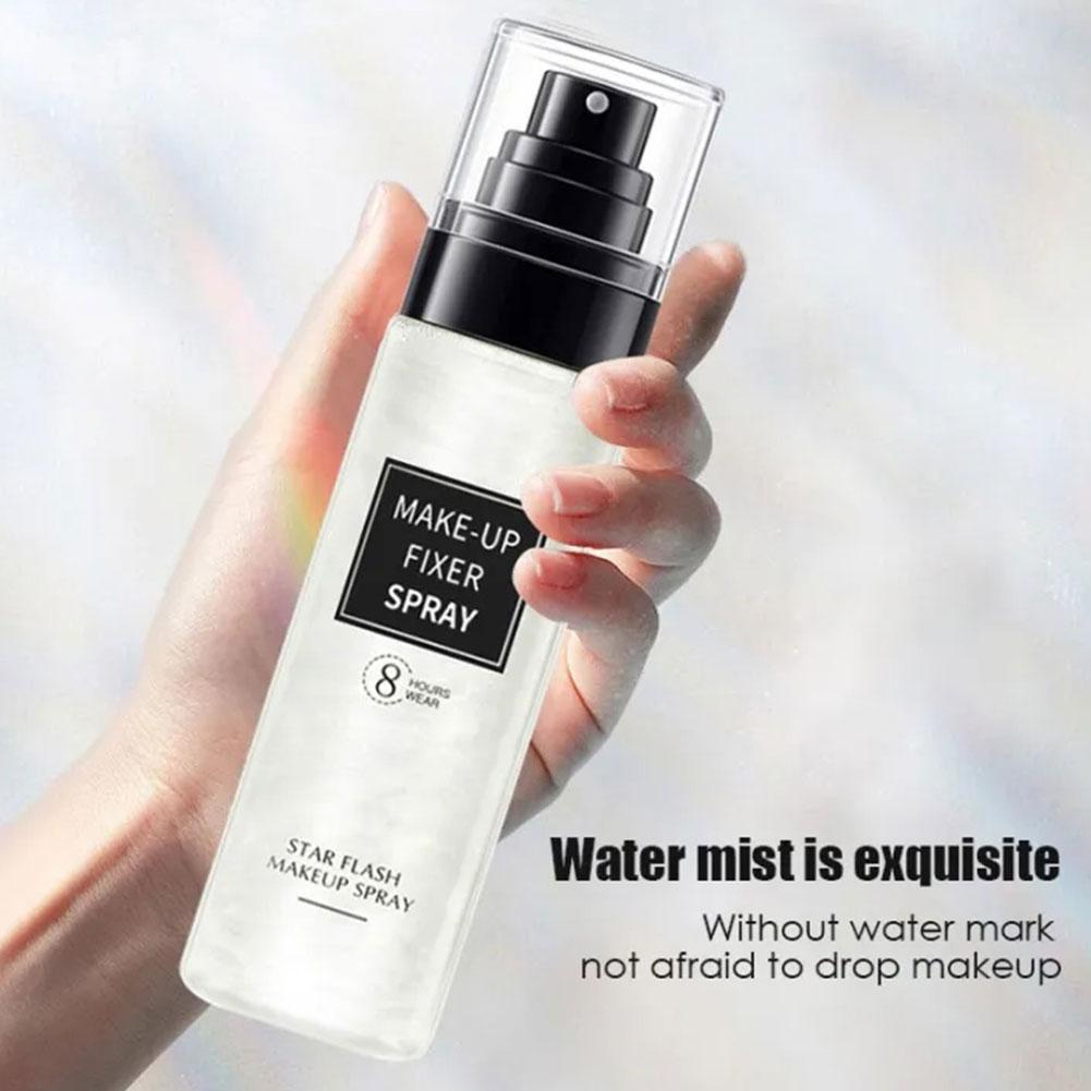 Professional Makeup Setting Sp - đánh giá và giá Beauty Makeup Fixer