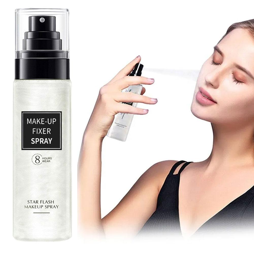 Professional Makeup Setting Sp - đánh giá và giá Beauty Makeup Fixer