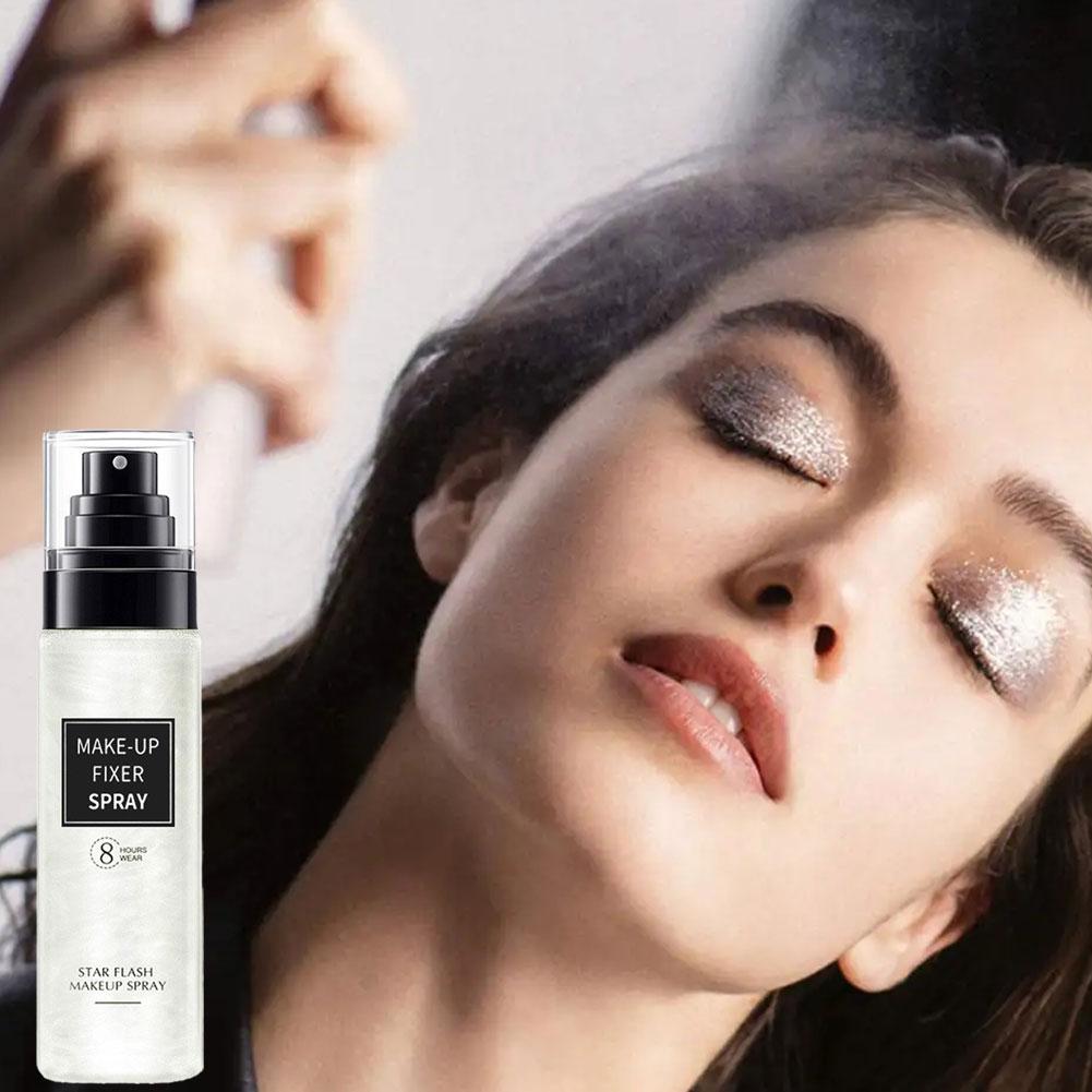 Professional Makeup Setting Sp - đánh giá và giá Beauty Makeup Fixer